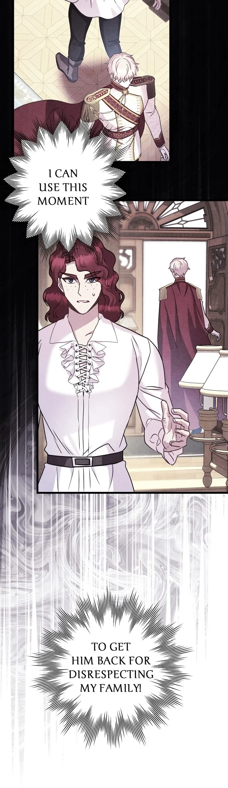 Another Typical Fantasy Romance Chapter 98 37